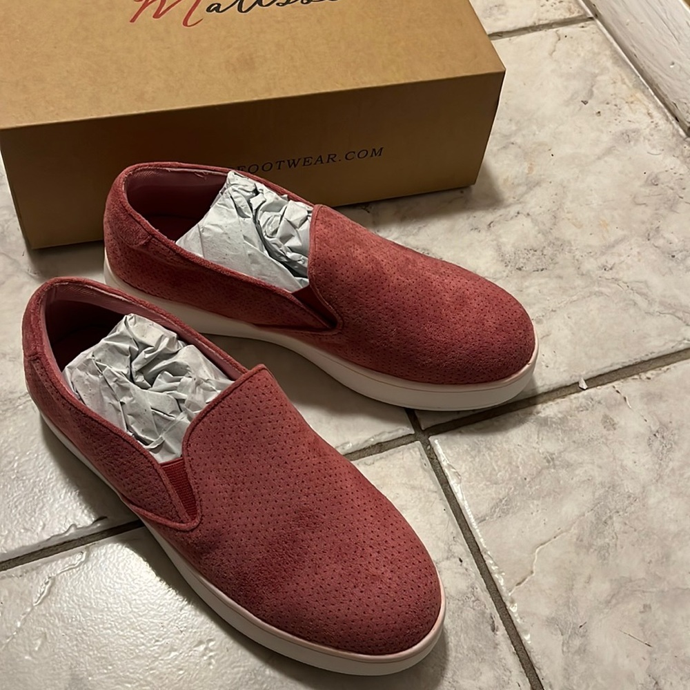 Coconuts by Matisse - Dandy - Slip-On Sneakers